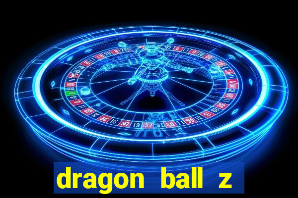 dragon ball z budokai tenkaichi 4 ps2 iso