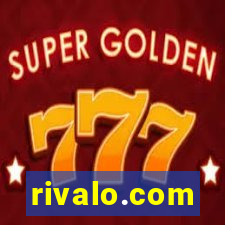 rivalo.com