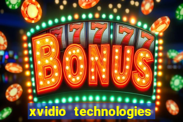 xvidio technologies startup brasil 2022 download