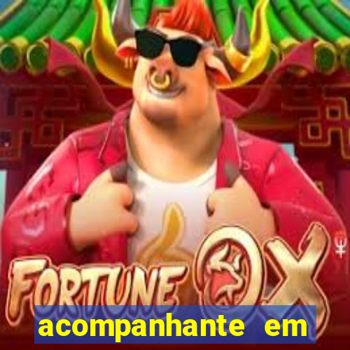 acompanhante em porto de galinha