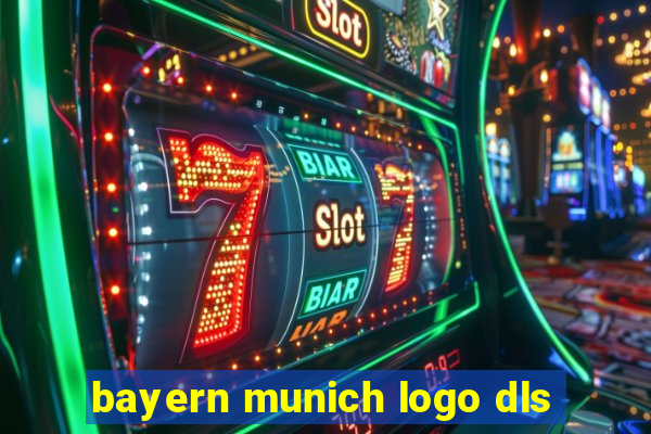 bayern munich logo dls