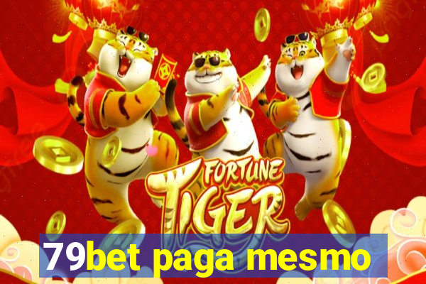 79bet paga mesmo