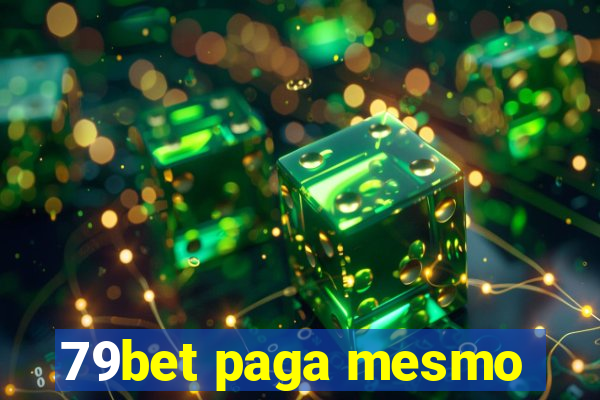 79bet paga mesmo