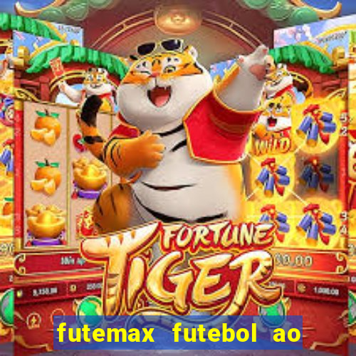 futemax futebol ao vivo corinthians