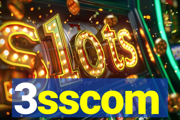3sscom