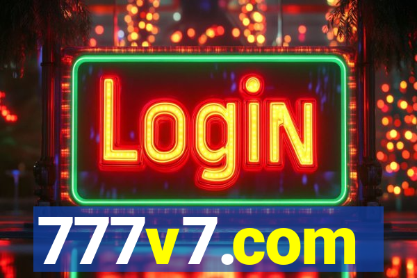 777v7.com