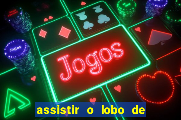 assistir o lobo de wall street topflix