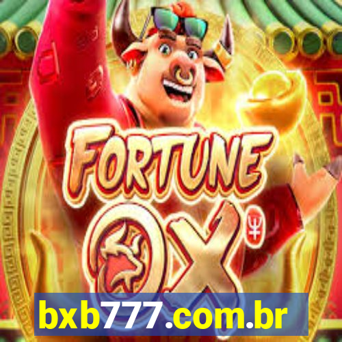 bxb777.com.br