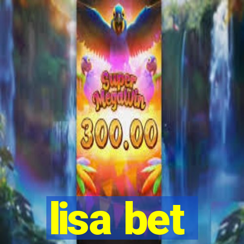 lisa bet