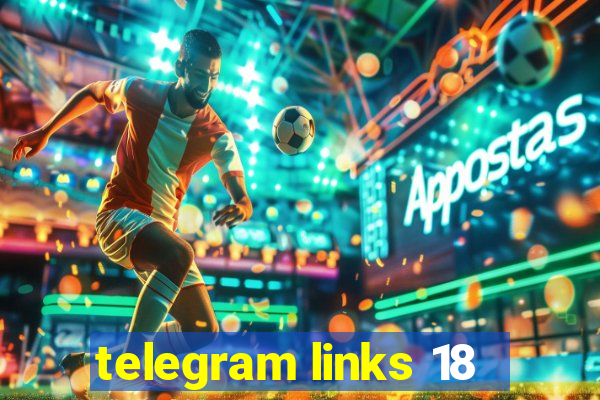 telegram links 18