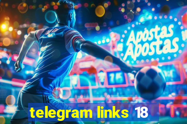 telegram links 18