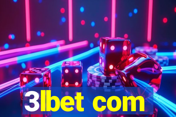 3lbet com