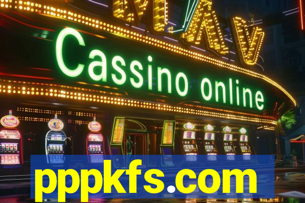 pppkfs.com