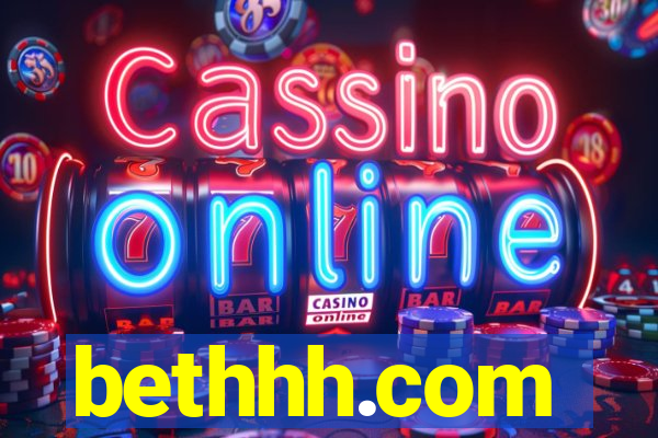 bethhh.com