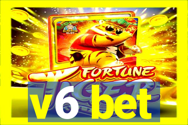 v6 bet