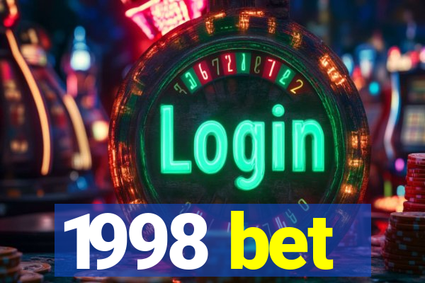 1998 bet