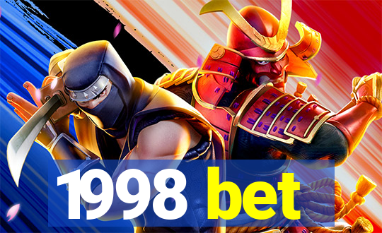 1998 bet