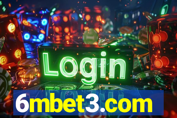 6mbet3.com