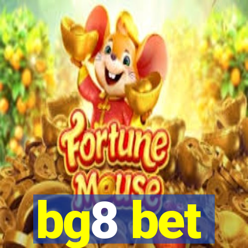 bg8 bet