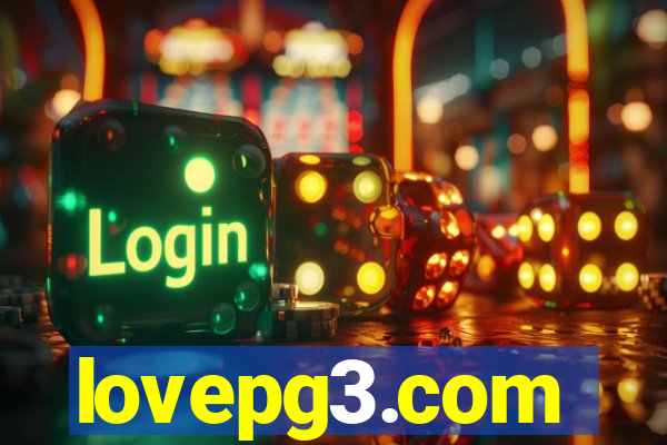 lovepg3.com