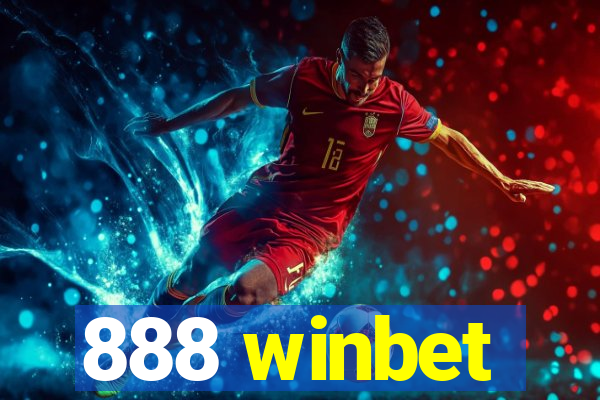888 winbet