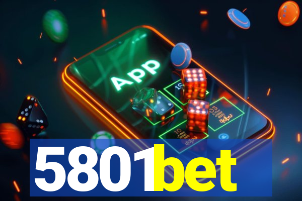 5801bet