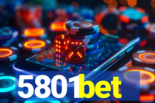 5801bet