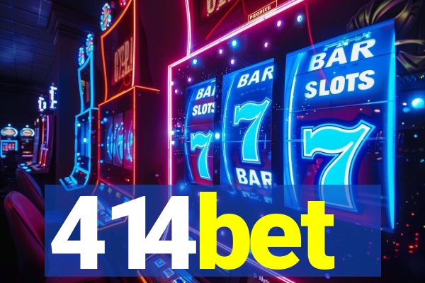 414bet