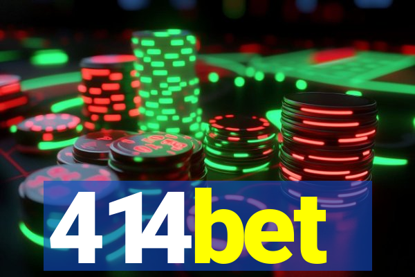 414bet