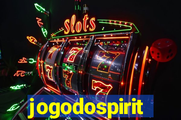 jogodospirit