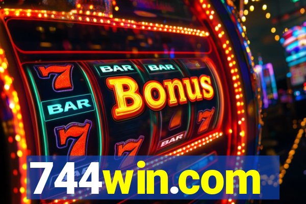 744win.com