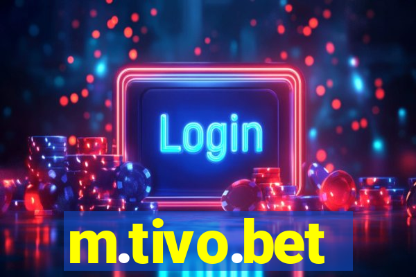 m.tivo.bet