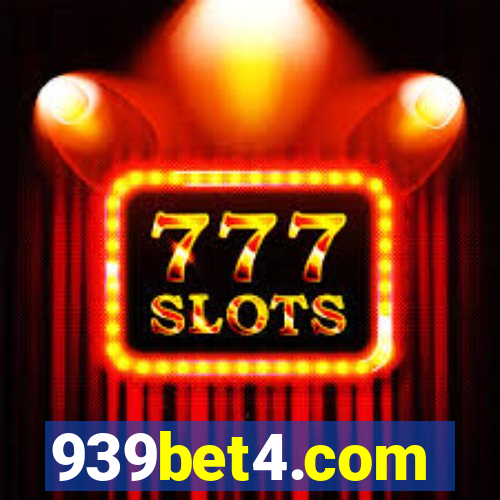939bet4.com