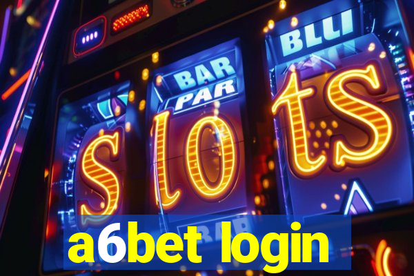 a6bet login