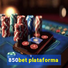 850bet plataforma