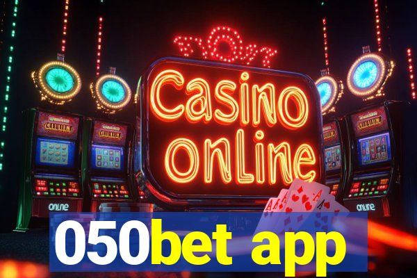 050bet app