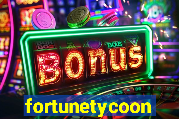 fortunetycoon