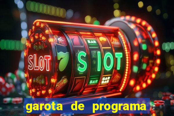 garota de programa de imbituba