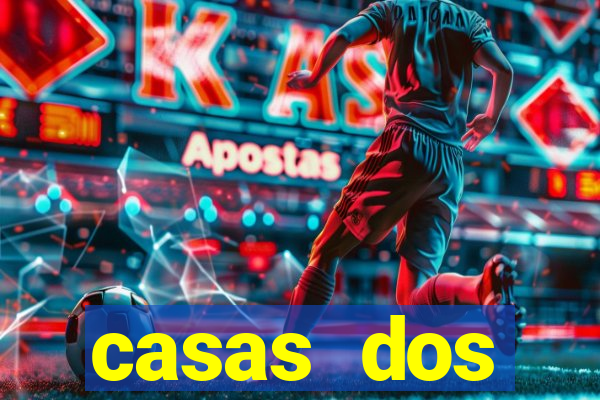 casas dos relojoeiros benfica