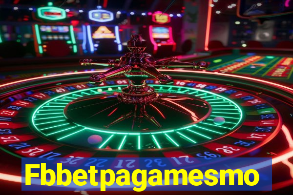 Fbbetpagamesmo