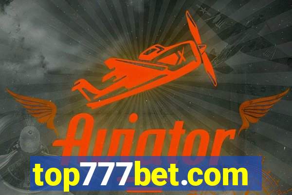 top777bet.com