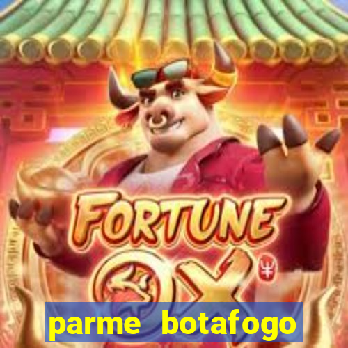 parme botafogo praia shopping