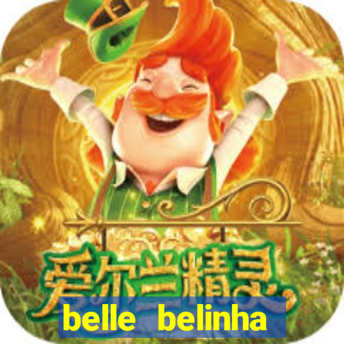 belle belinha privacy free
