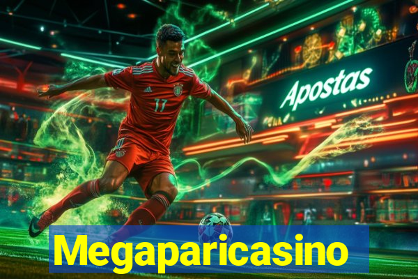 Megaparicasino