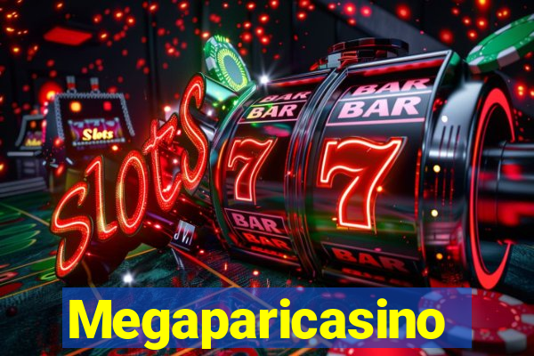 Megaparicasino