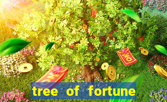 tree of fortune demo pg