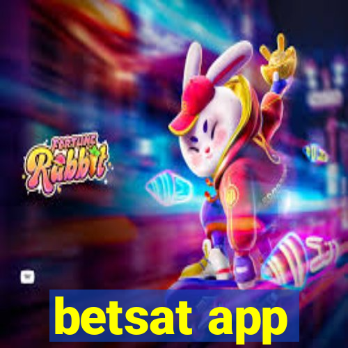 betsat app