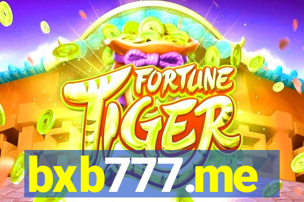 bxb777.me