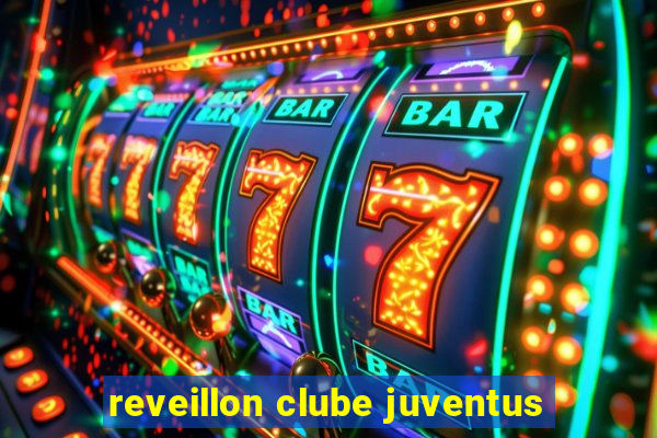 reveillon clube juventus