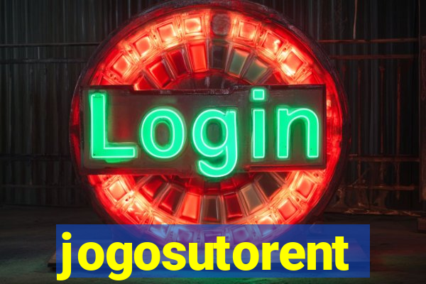 jogosutorent